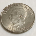 Itä-Saksa 20 Mark 1971, Ernst Thälmann - pikkukuva 4