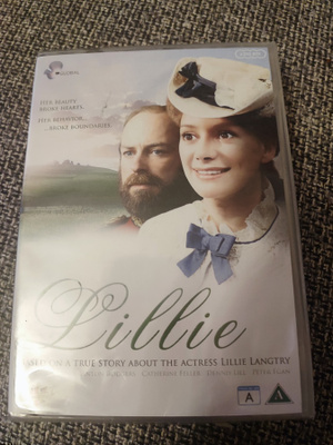 Lillie UUSI