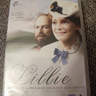 Lillie UUSI - pikkukuva 1