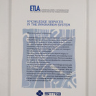 Aija Leiponen : Knowledge services in the innovation system - pikkukuva 2