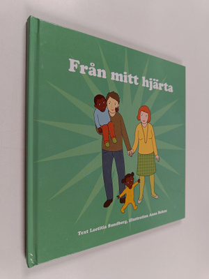 Från mitt hjärta