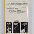 Larry Niven : Neutron star - pikkukuva 2