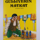 Jonathan Swift : Gulliverin matkat - pikkukuva 2
