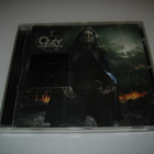 Ozzy Osbourne - Black Rain (CD) - pikkukuva 1