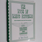 Anna Stevens : The Book of Basic Patterns : Book 2 Childr... - pikkukuva 1