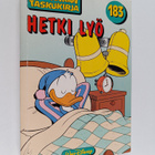 Walt Disney : Hetki lyö - pikkukuva 1