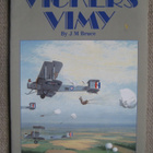 Vickers Vimy - pikkukuva 1