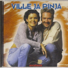 Ville ja Pinja • Ville ja Pinja CD - pikkukuva 1