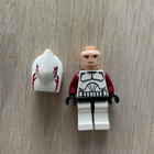 LEGO - Star Wars SW0378: Clone ARF Trooper - pikkukuva 2