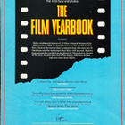 The Film Year Book Vol 2 & 3 & 4 PLUS Television Year Book - pikkukuva 5