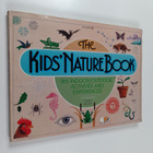 Susan Milord : The Kids' Nature Book - 365 Indoor/outdoor... - pikkukuva 1