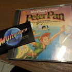 OST - PETER PAN UK -93 CD UUSI - pikkukuva 1