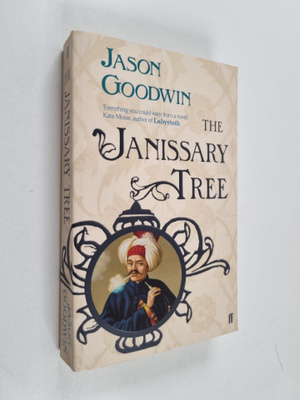 Jason Goodwin : The janissary tree