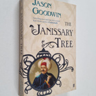 Jason Goodwin : The janissary tree - pikkukuva 1