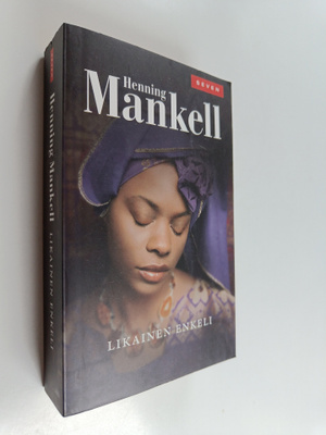 Henning Mankell : Likainen enkeli