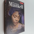 Henning Mankell : Likainen enkeli - pikkukuva 1