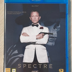 James Bond 007 - SPECTRE (2015) Daniel Craig - pikkukuva 1