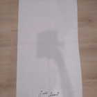 Uusi Jonne Aaron kylpypyyhe kokoa 71x135cm - pikkukuva 1