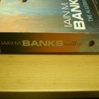 Iain M. Banks: The Algebraist - pikkukuva 2
