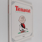 Charles M. Schulz ym. : Tenavat totuuden tiellä - pikkukuva 1