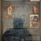 Jännitys Rikospaikkana Presidio (1988) Sean Connery & Mark H - pikkukuva 2