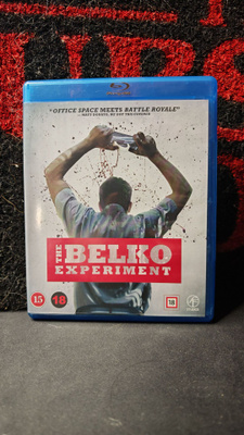 The Belko Experiment