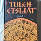 Farr, Richard: Baabel 1: Tulenetsijät (kovakantinen) - pikkukuva 1