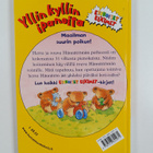 Rose Impey : Yllin kyllin ipanoita : maailman suurin poikue! - pikkukuva 2