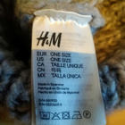 H&M Pipo ja Hans Company kintaat. - pikkukuva 4