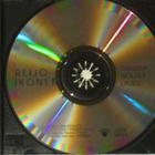 Reijo Ikonen • Surusta Nousee Laulu CD - pikkukuva 4