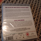 Sisters blu-ray - pikkukuva 2