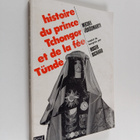 Michel Vörösmarty : Histoire du prince Tchongor et de la ... - pikkukuva 1