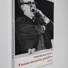 Inkeri Kilpinen : Tuntematon potilas : farssikomedia kolm... - pikkukuva 1