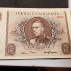 5 kr ruotsi 1963   kl 6 - pikkukuva 1
