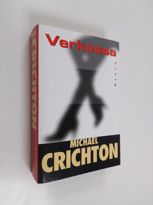 Michael Crichton : Verkossa