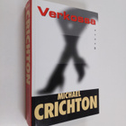 Michael Crichton : Verkossa - pikkukuva 1