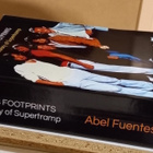 Albert Fuentes : The History of Supertramp - pikkukuva 3