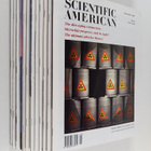Scientific american vuosikerta 1996 (1-12) - pikkukuva 1