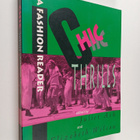 Juliet Ash : Chic thrills : a fashion reader - pikkukuva 1