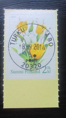 Tulppaanikimppu 2011