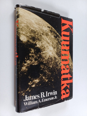 James B. Irwin ym. : Kuumatka