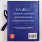 Muffinit : yli 100 hyvää ohjetta - pikkukuva 2