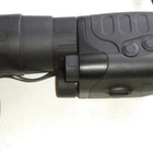 Yukon NV exelon 3x50 yökiikari - pikkukuva 4
