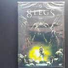 DVD: 8 Legs Kuoleman Verkko (O: Jack Sholder 2001) UUSI - pikkukuva 1