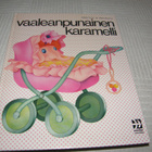 Turin - Bosnia Vaaleanpunainen karamelli - pikkukuva 1