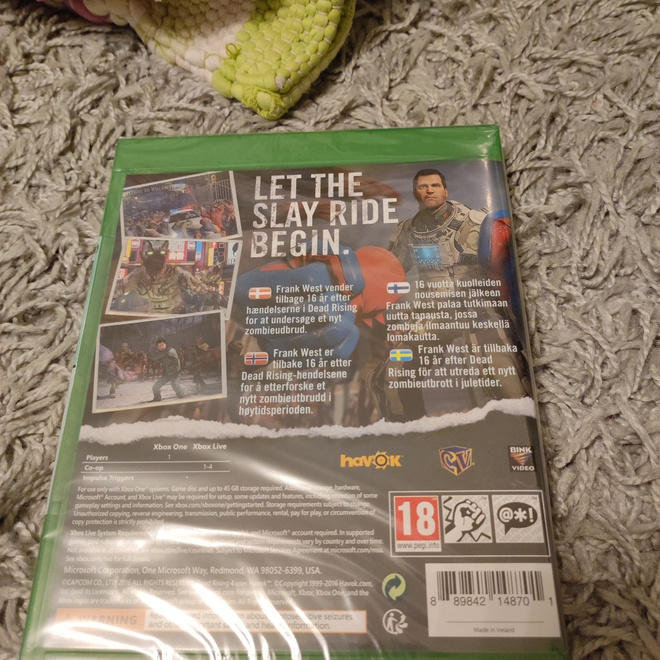 Item image