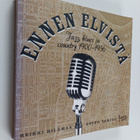 Heikki Hilamaa : Ennen Elvistä : jazz, blues ja country 1... - pikkukuva 1
