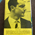 ITALO CALVINO: KOSMOPOLITIIKKAA 1. painosta - pikkukuva 2