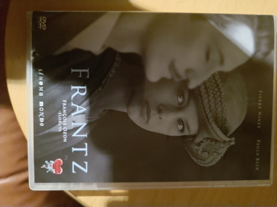 Frantz dvd