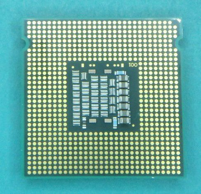 Intel Core 2 Duo E6750 2.66Ghz/4M/LGA775 (SLA9V)